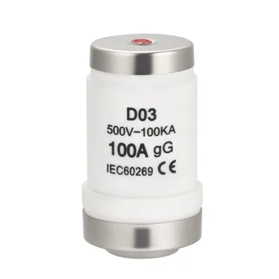 D03 RL6-63 Skruesikring